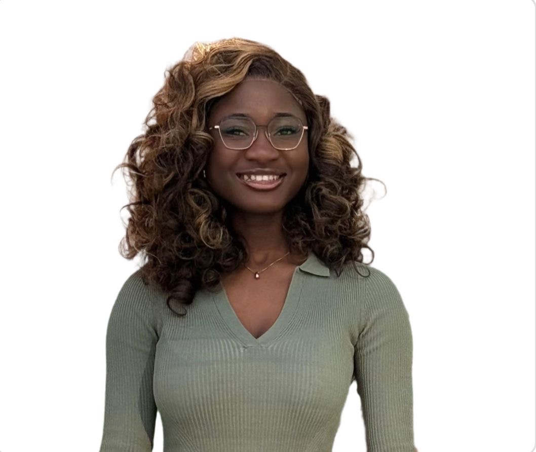 OYINKANSOLA OGUNBIYI